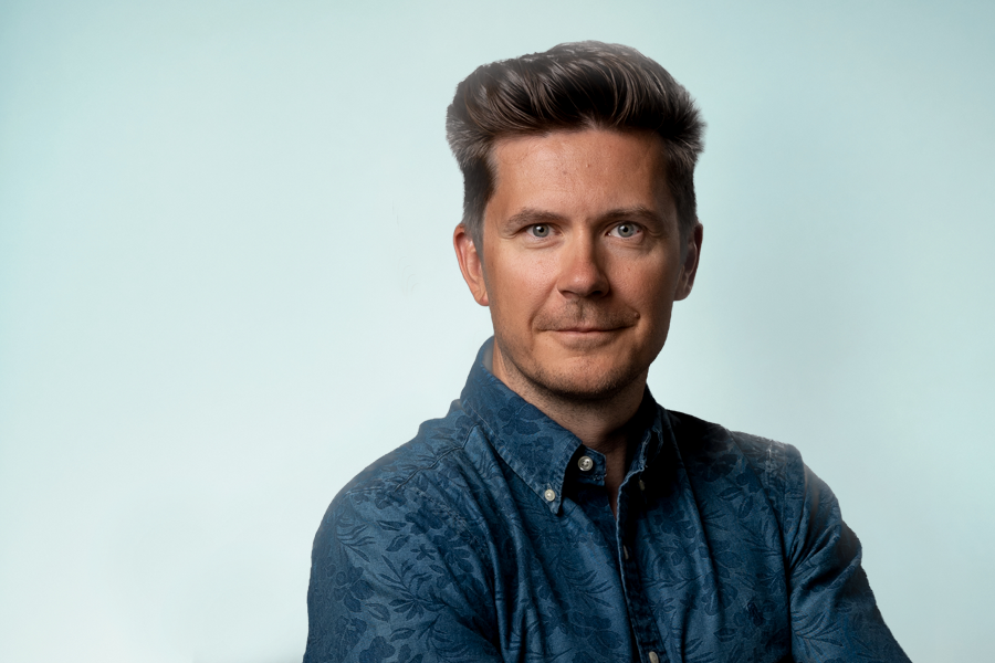 Springvestin hallituksen jäsen ja senior advisor Jouni Junkkila